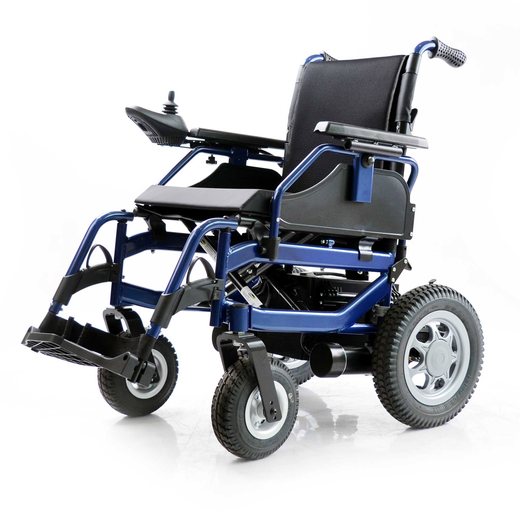 ΗΛΕΚΤΡΟΚΙΝΗΤΟ ΑΜΑΞΙΔΙΟ JUMPER - Mobility Rentals Chania